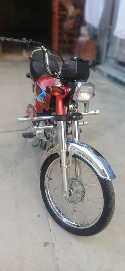 hi lefan 70cc moter cycle new 20026 model