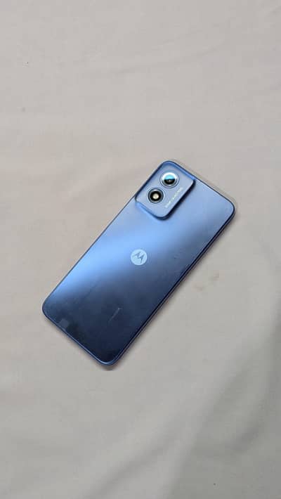 moto g play 2024