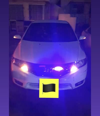 Police Lights
