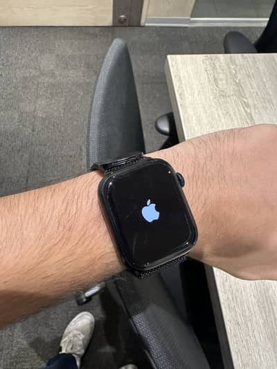 Apple Watch Series 9 45 MM