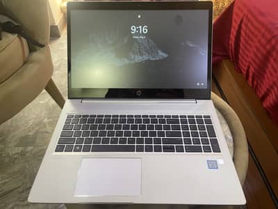 Hp Probook 450 G6 i7-8565U