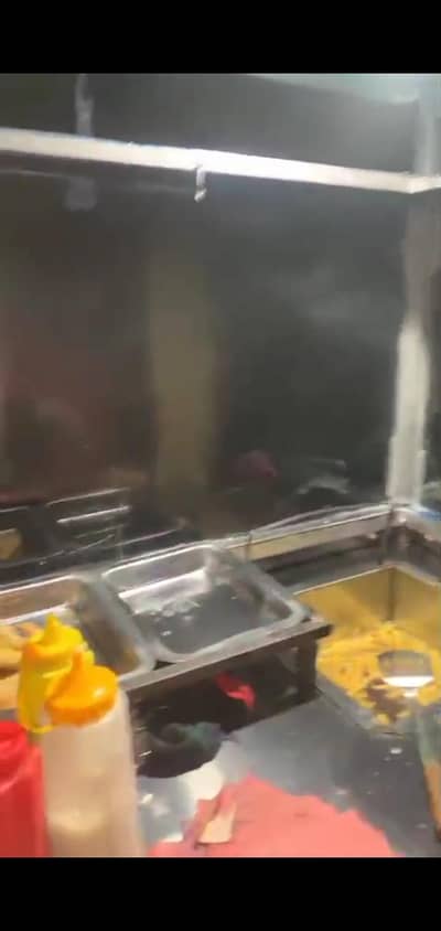 Fries  maker