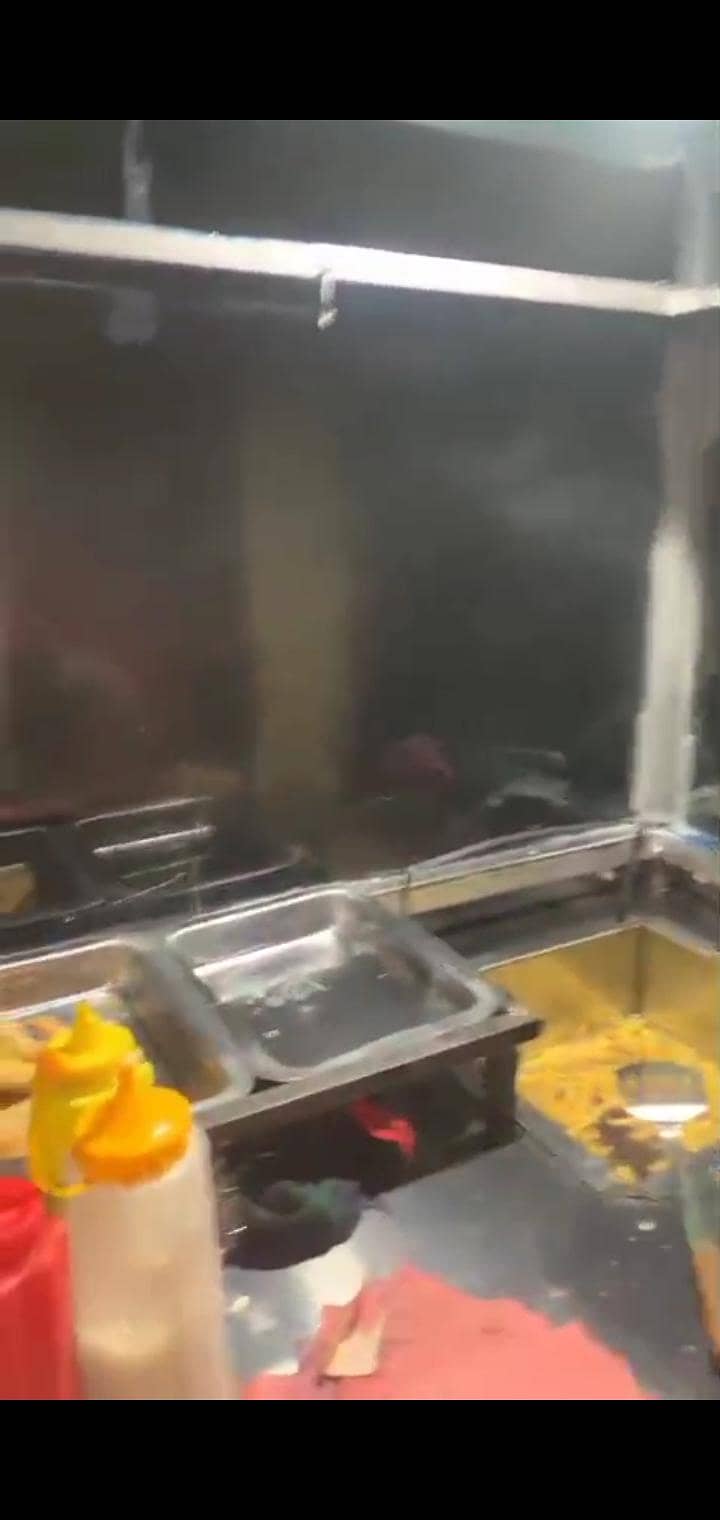 Fries  maker 0