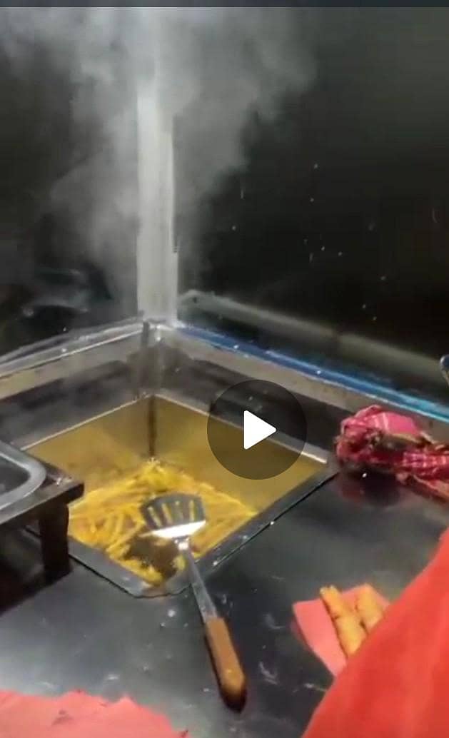 Fries  maker 2