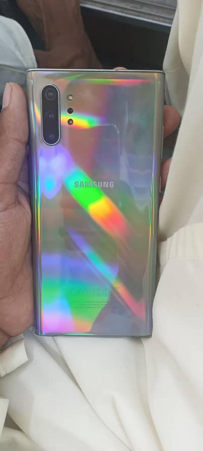Samsung note 10 plus