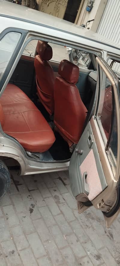 Mehran Car for Sale