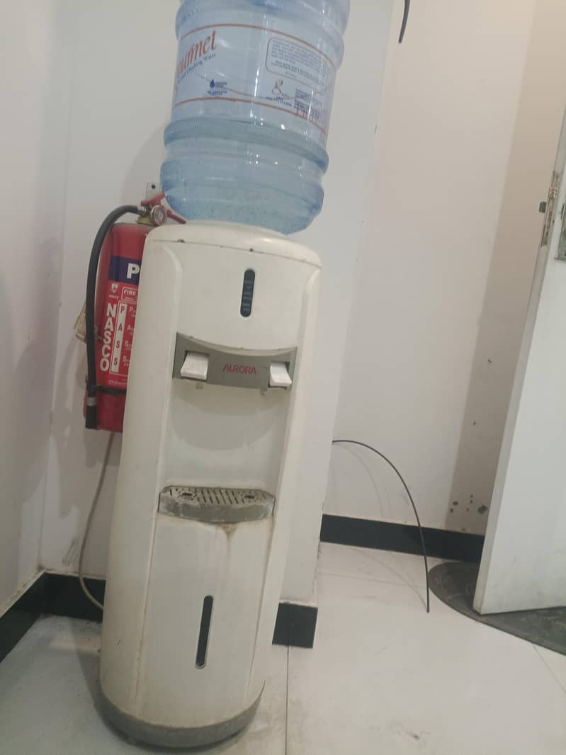 Dispenser 0