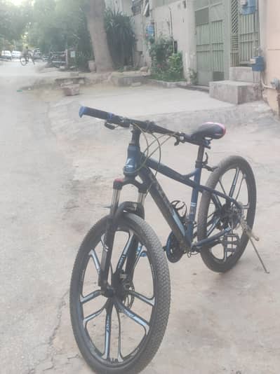 cycle