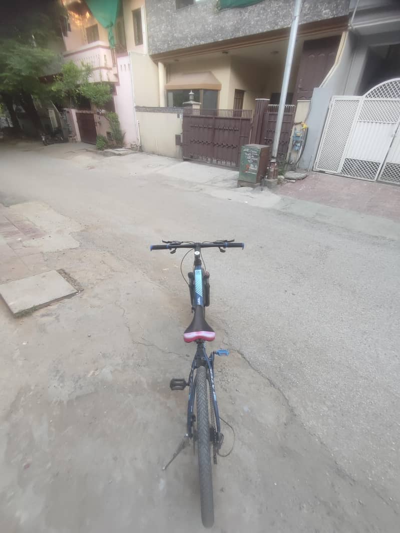 cycle 2