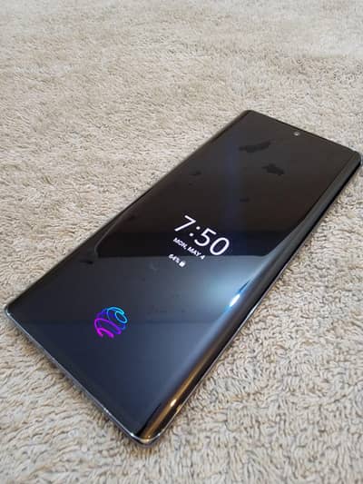Lg velvet brand new condition as iphone samsung oneplus oppo vivo sony