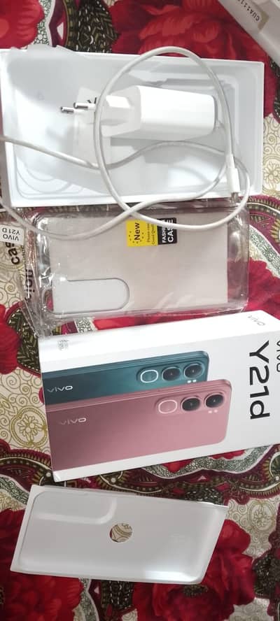 vivo y 21D . . 6.128