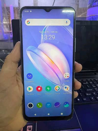 vivo y12a