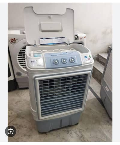 pak air cooler