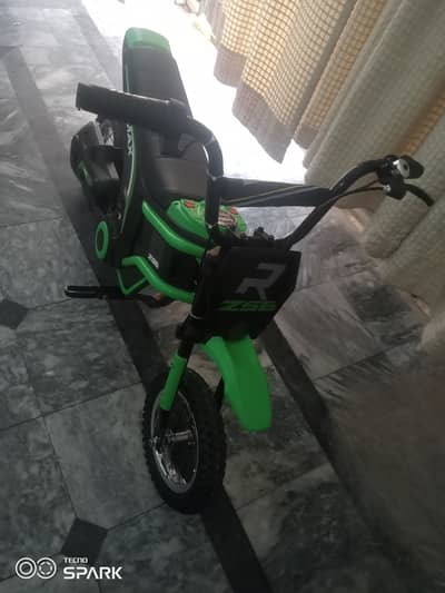 Kids Sacooty,Kids eclectic Bike,