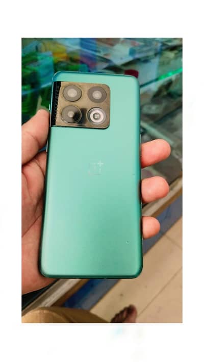 one plus 10 pro