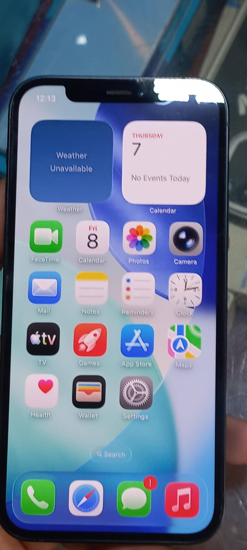 iphone 12 10/10 5