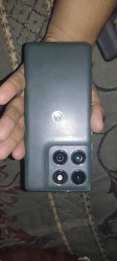 Moto edge 2025