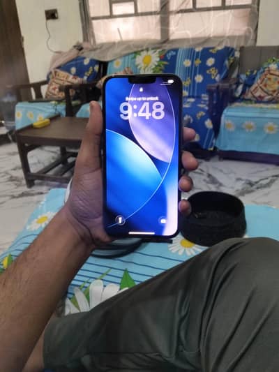 Iphone 13 pro Max