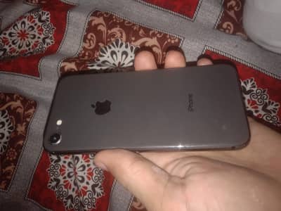 iPhone 8 256gb