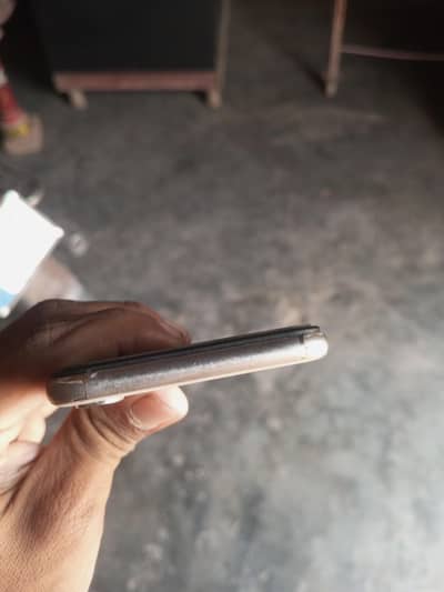 I phone x non pta 256 gb batry health 100