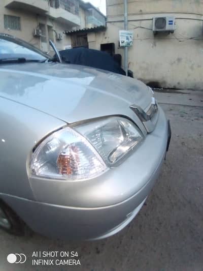 model 2007 vxri  e f i engine  0.3. . l l. 8 l l 8 7 6 4
