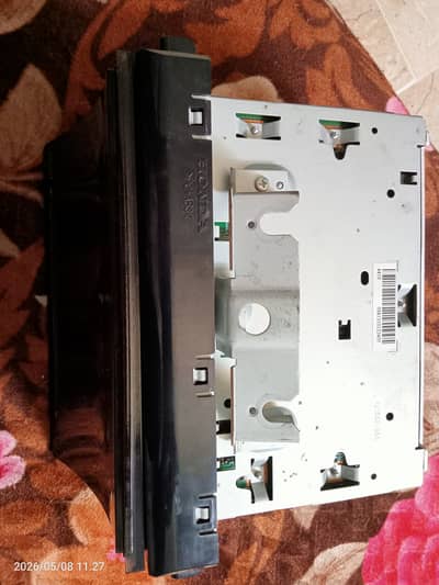 Honda N One japanese panel