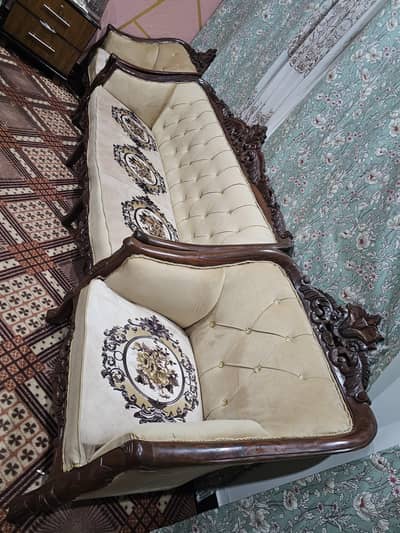 Turkish sofa