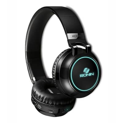 Ronin R-1000 headphones