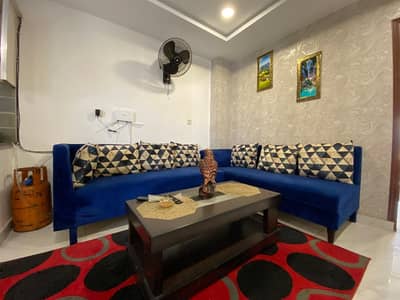 Executive Furnished Apartment For Rent Short &Amp; Long Stay