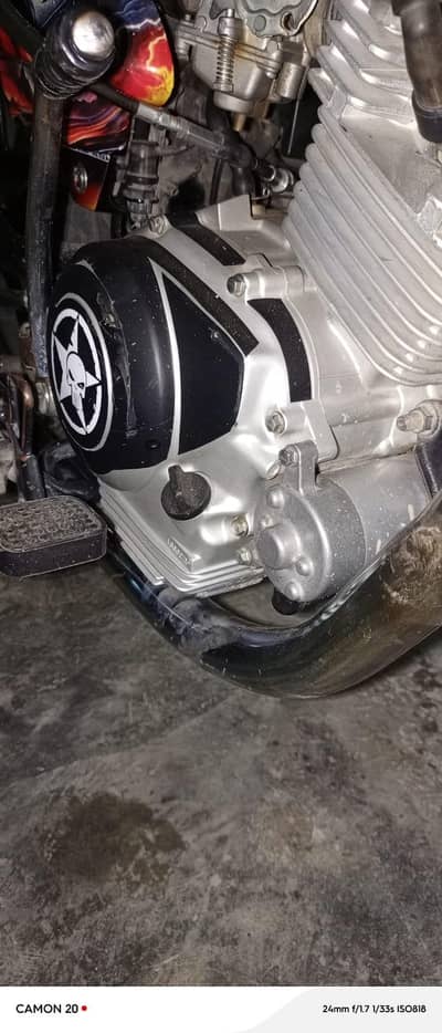 ybr for sell