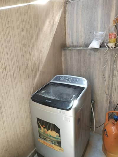Samsung Automatic Washing machine
