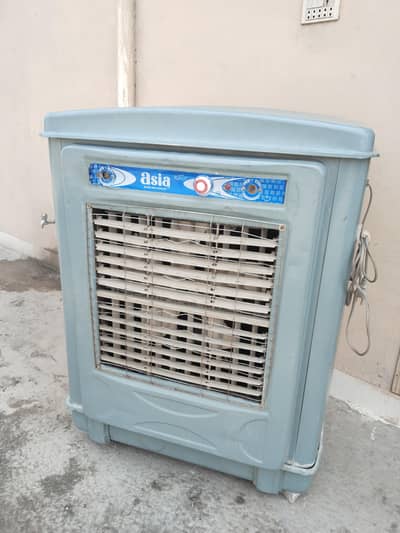 10/9 Condition Super Asia Cooler