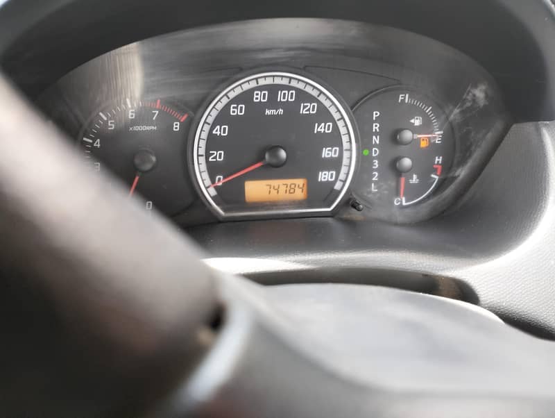 Swift Automatic 6