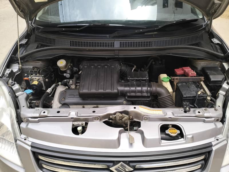 Swift Automatic 9