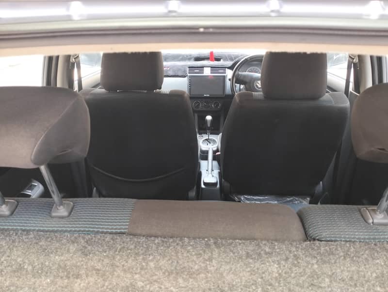 Swift Automatic 11