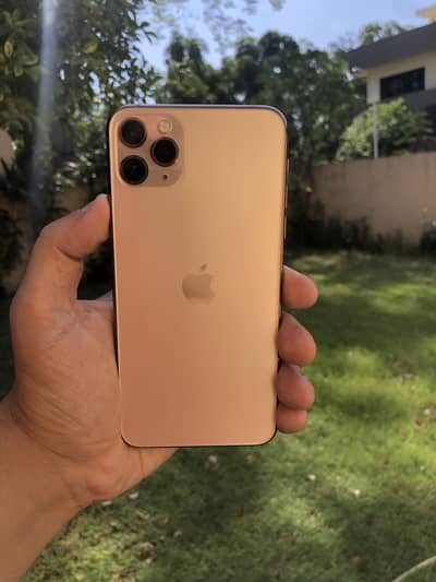 iPhone 11 Pro Max pta approved
