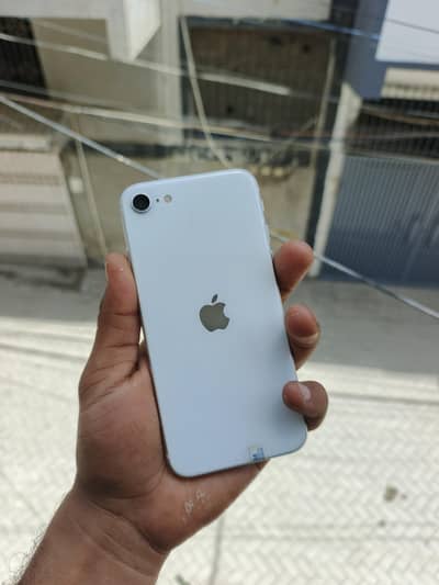 IPhone SE 2020 | 128GB (Waterpack Airtight)