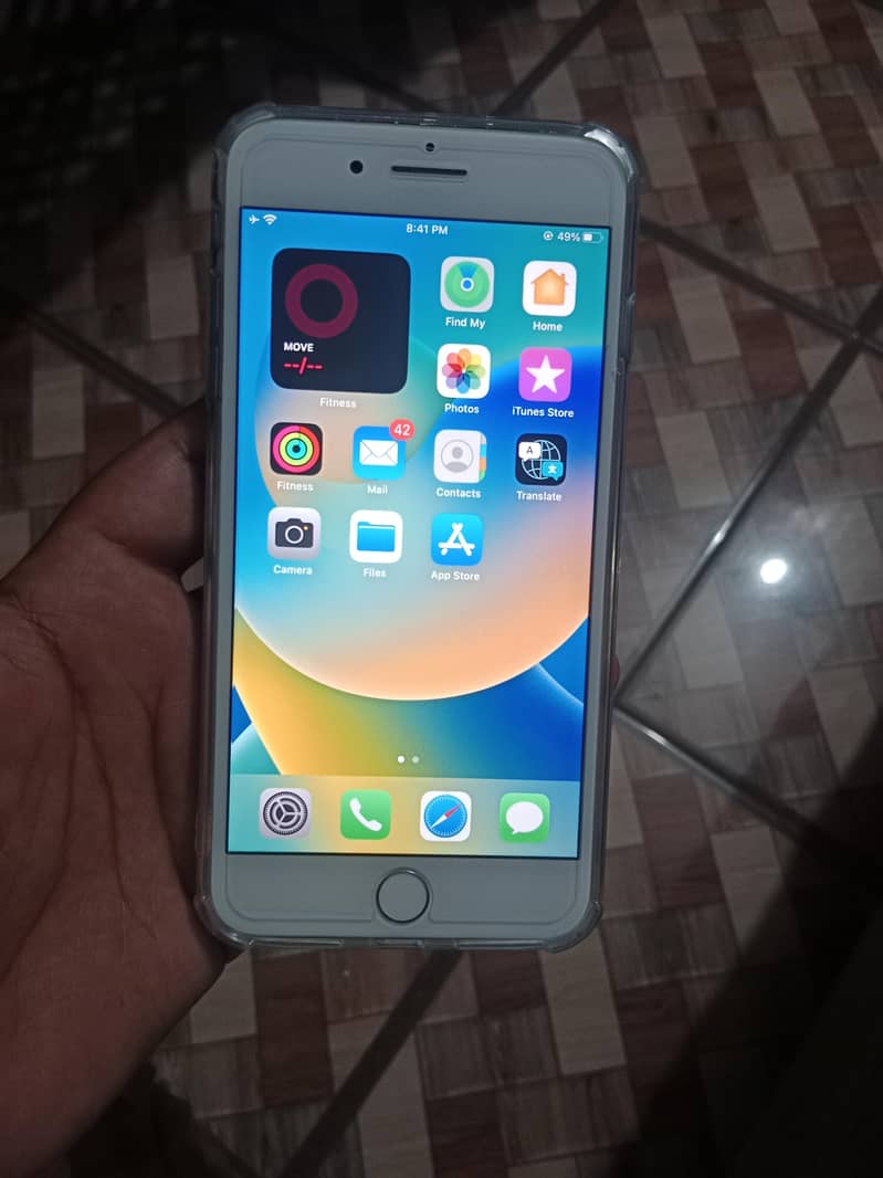 iphone 8 plus 64gb 2