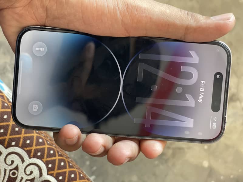 Iphone 14 pro 0