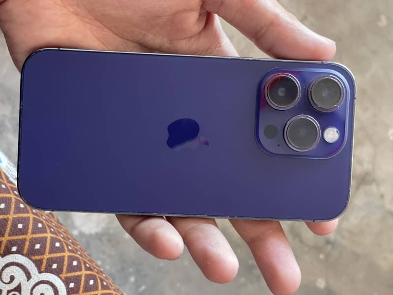 Iphone 14 pro 2