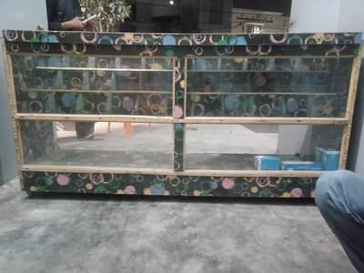 Shop counter for sale