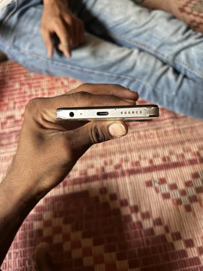 Infinix smart 8 pro