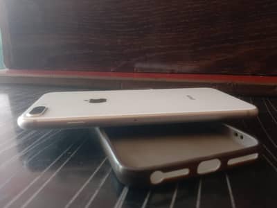 Apple Iphone 8 plus  64gb
