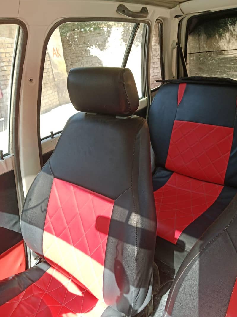 Suzuki Mehran 4