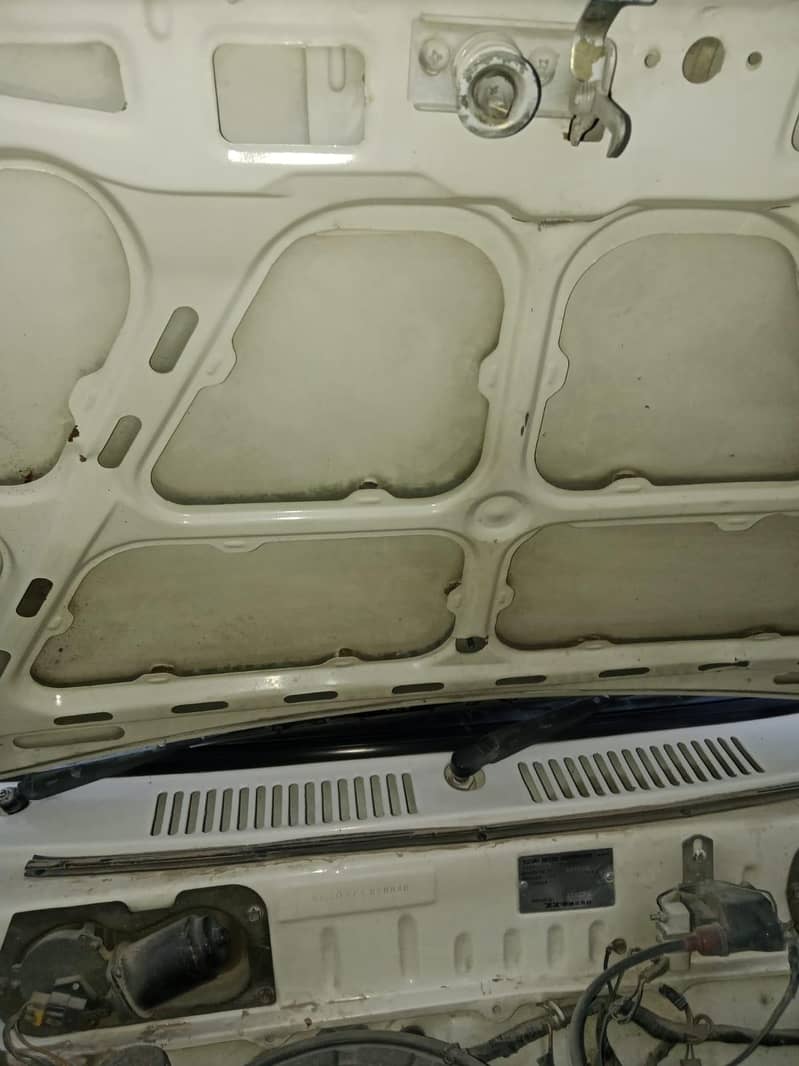 Suzuki Mehran 9