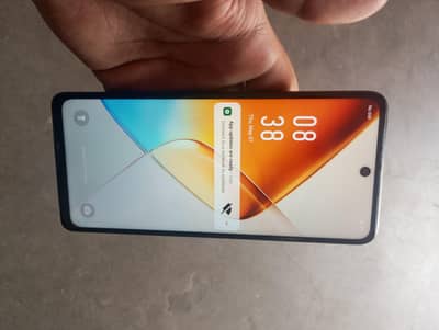 INFINIX NOTE 30 . Official PTA approved 8+8/256