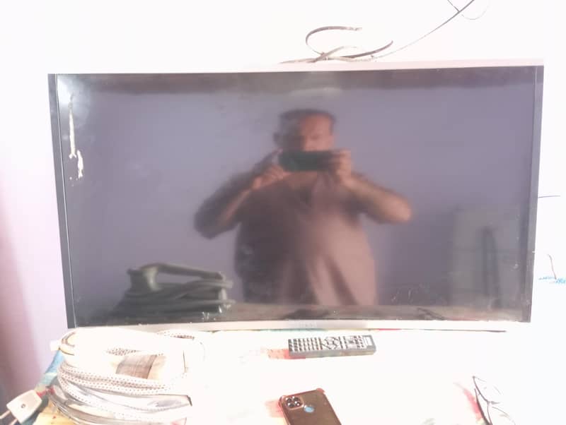 Sony LED Internet android 2
