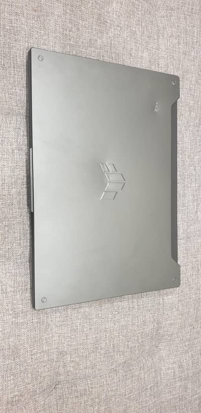 Asus TUF Gaming F15 FX507Z i5-12500H RTX 3050 4GB