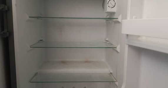 signature single Door fridge