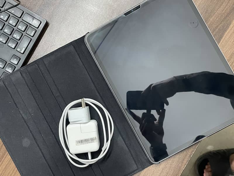 Ipad pro(6 generation) M2 chip 3